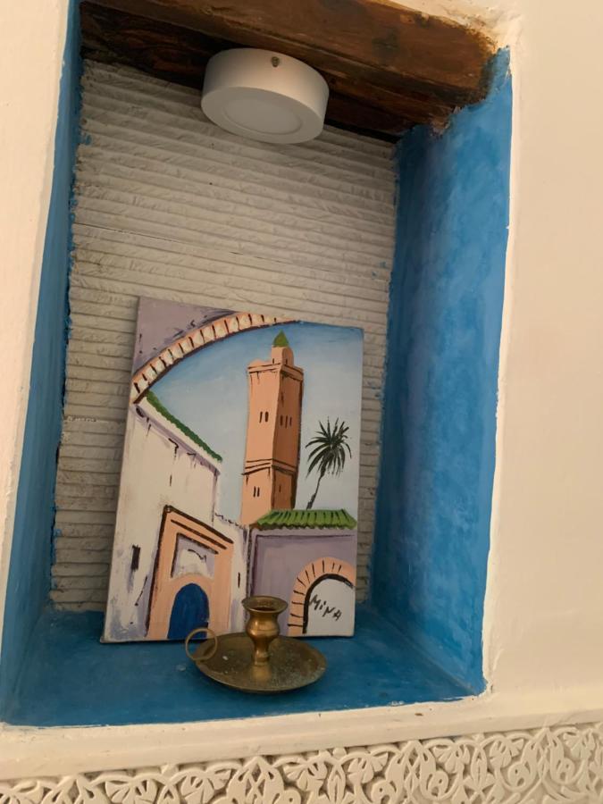 شقة Ancien Mogador الصويرة المظهر الخارجي الصورة