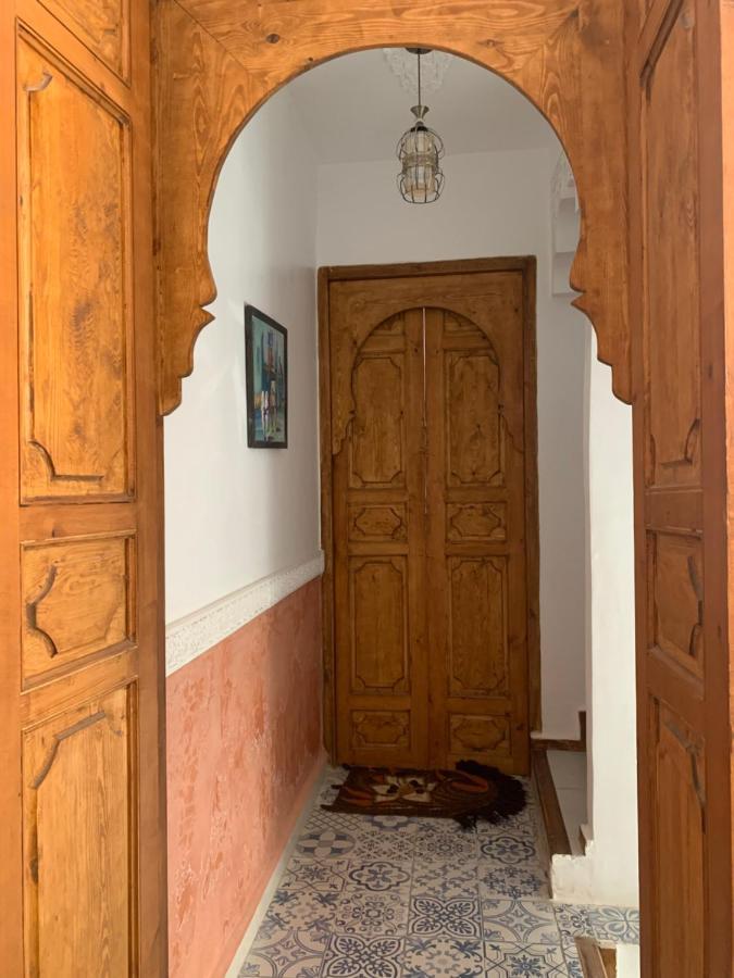 شقة Ancien Mogador الصويرة المظهر الخارجي الصورة