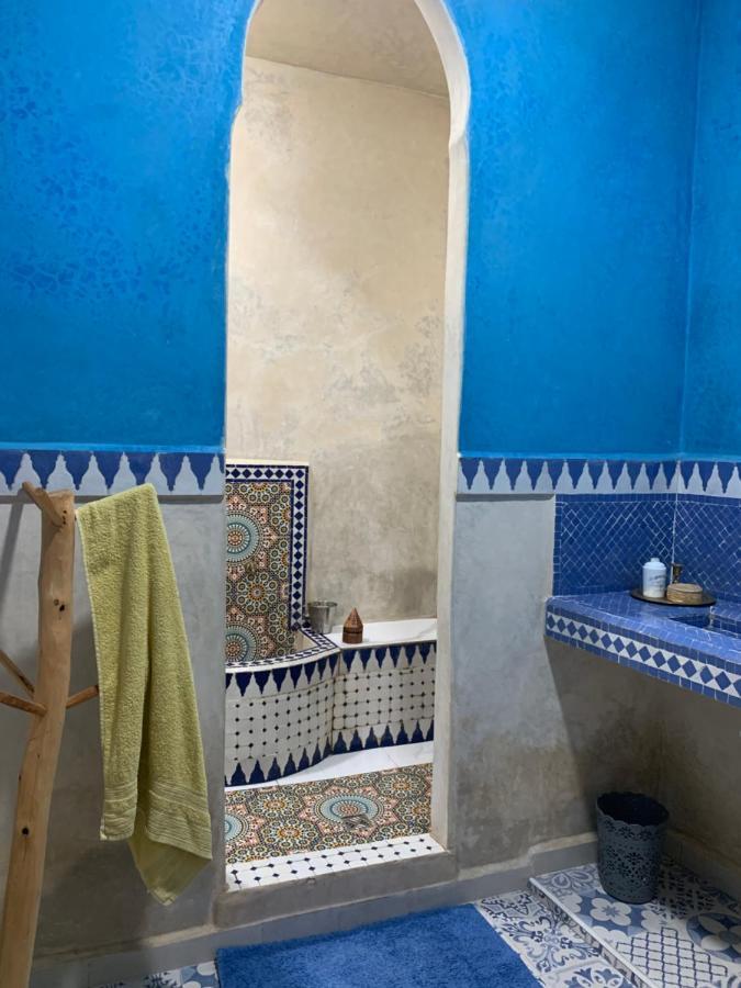 شقة Ancien Mogador الصويرة المظهر الخارجي الصورة