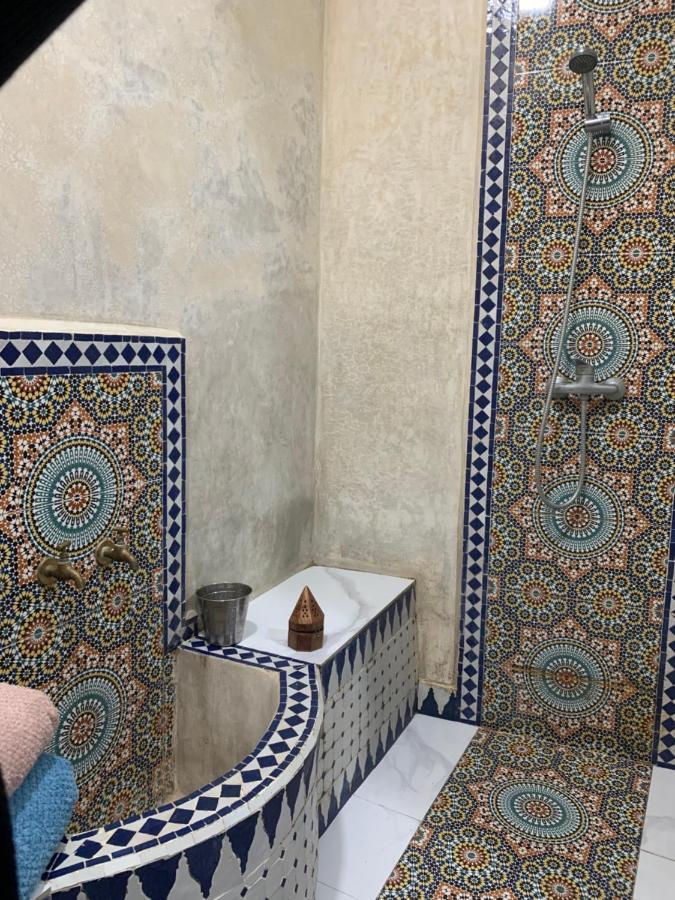 شقة Ancien Mogador الصويرة المظهر الخارجي الصورة