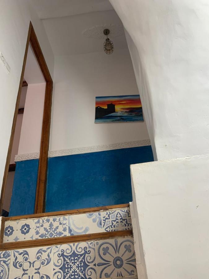 شقة Ancien Mogador الصويرة المظهر الخارجي الصورة