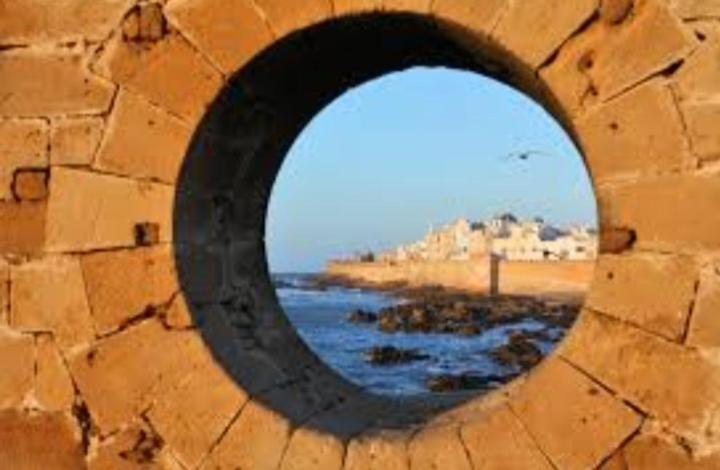 شقة Ancien Mogador الصويرة المظهر الخارجي الصورة
